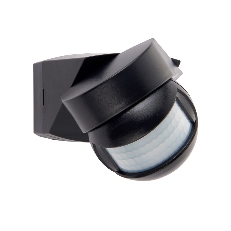 Saxby PIR 3-in-1 detector IP54 - 95283