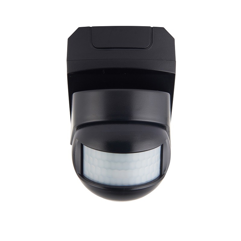 Saxby PIR 3-in-1 detector IP54 - 95283 - Image 2