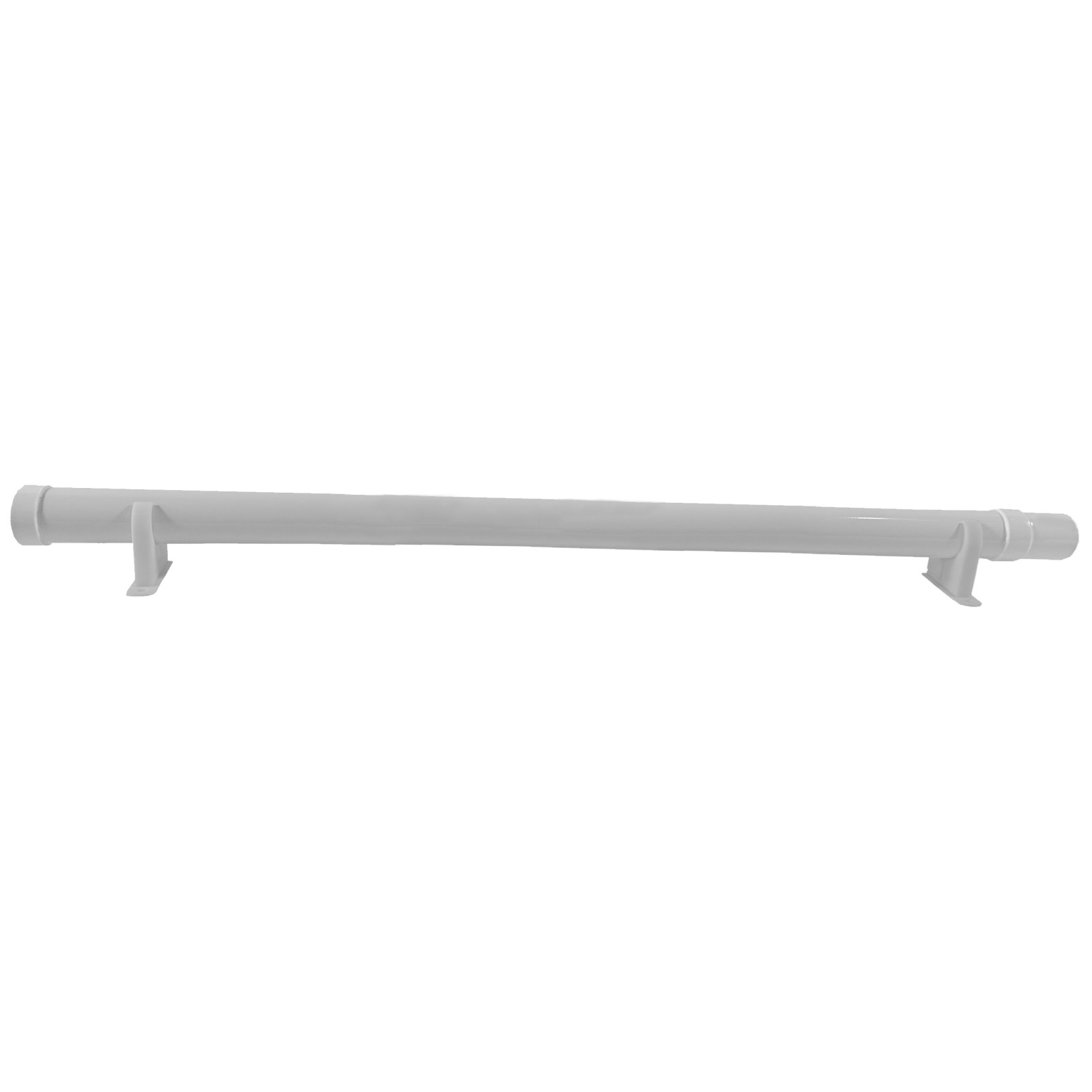 dexPro 3Ft 180W Thermostatic Tubular Heater - DXTH03T