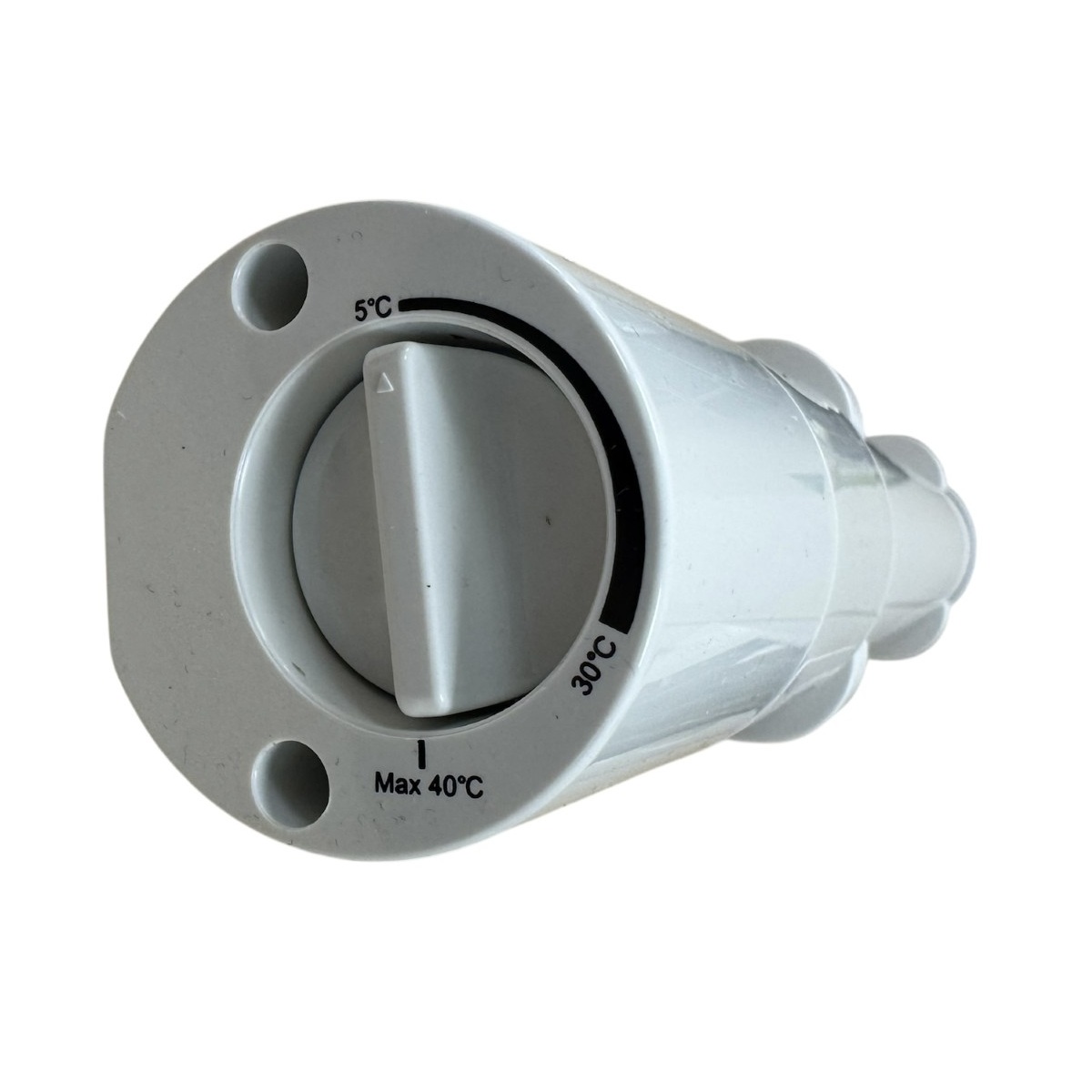 dexPro 4Ft 240W Thermostatic Tubular Heater - DXTH04T - Image 2