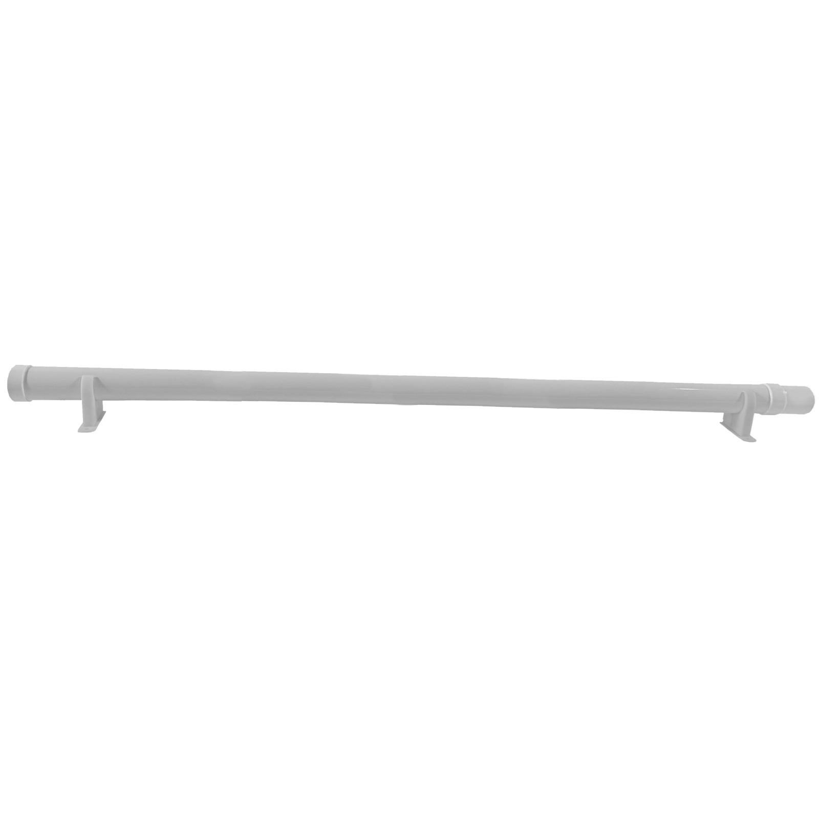 dexPro 4Ft 240W Thermostatic Tubular Heater - DXTH04T