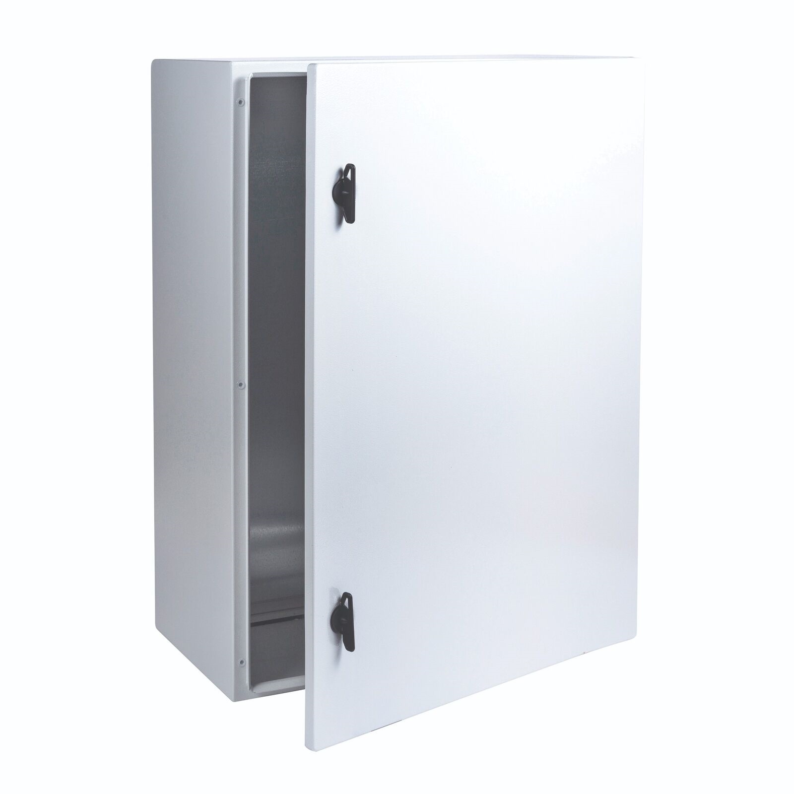 Niglon 600 x 600 x 250mm IP66 Mild Steel Enclosure - MS606025
