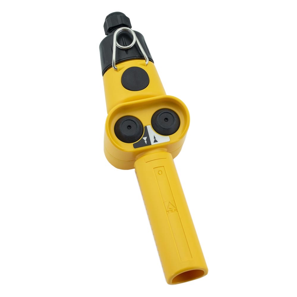 TER Charlie 2 Way (2 x 2 Speed) Crane Pendant - PF39020002