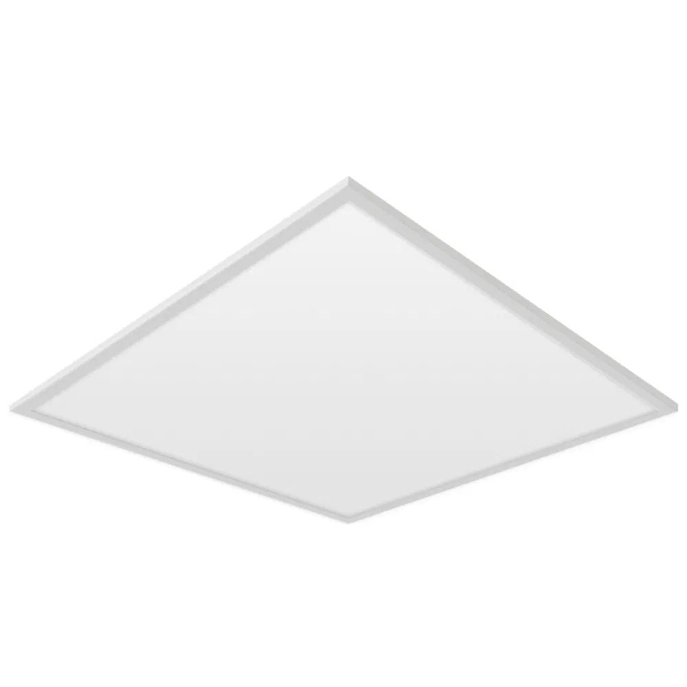Crompton Lamps Galanos Arteson LED Backlit Panel 600x600 28W 4000K - 15265 - Image 2