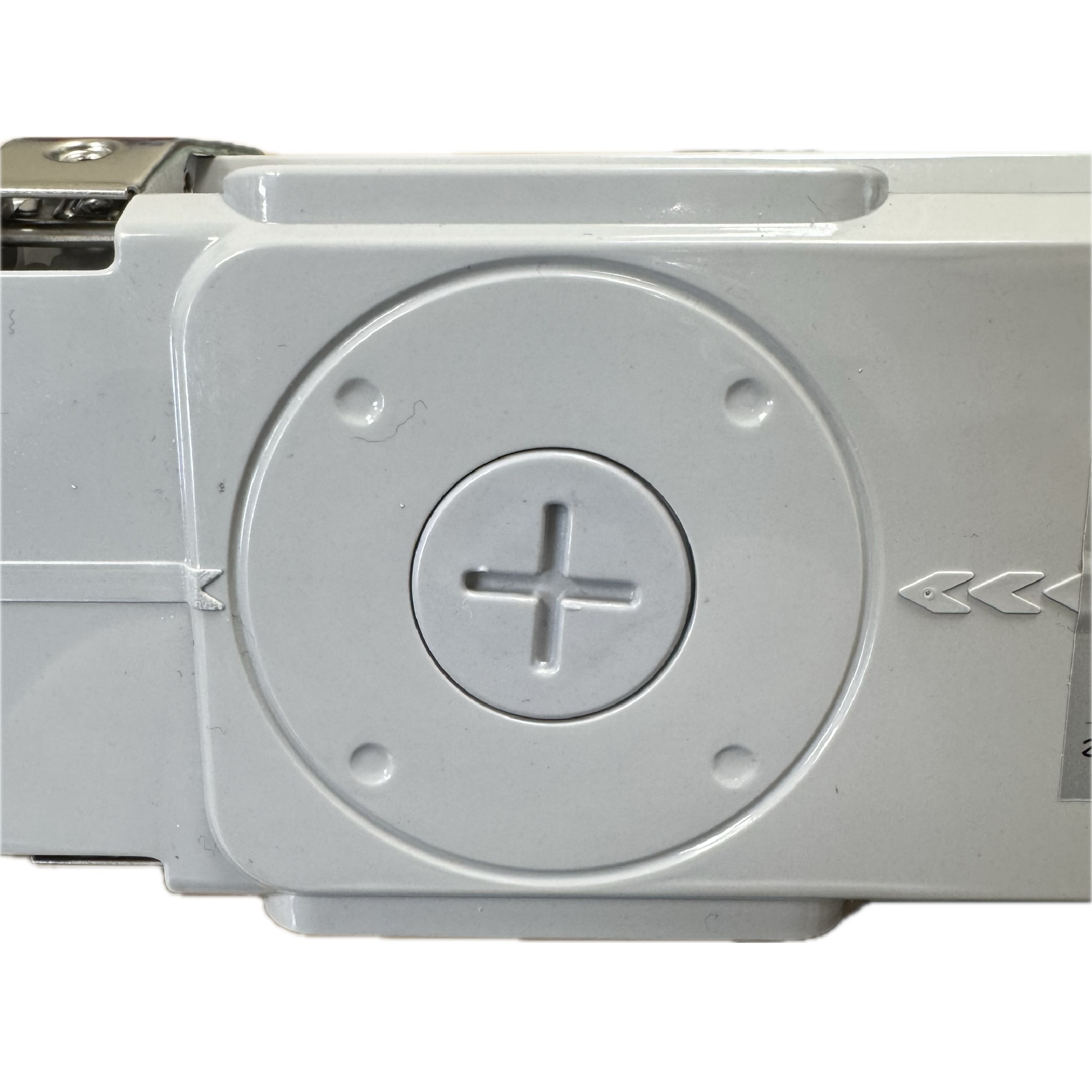 Luxlite 4ft Pro Select All-in-One NCF Anti-Corrosive 18W-24W-30W-36W 3000K, 4000K, 6000K - LUX-4FTPRO-NCF - Image 3