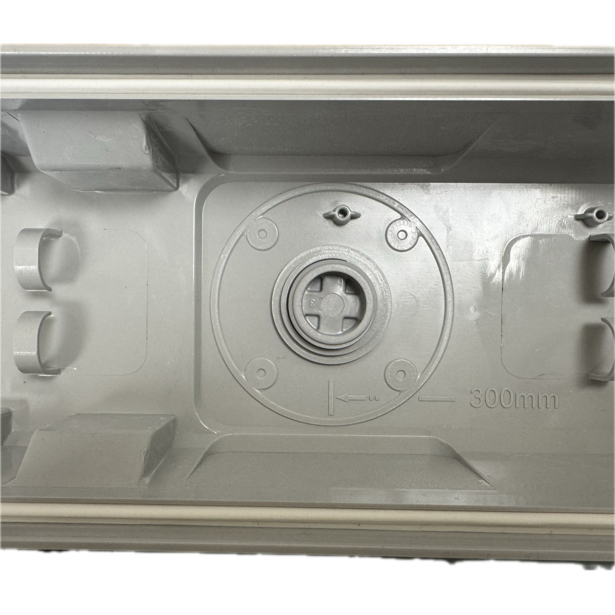 Luxlite 4ft Pro Select All-in-One NCF Anti-Corrosive 18W-24W-30W-36W 3000K, 4000K, 6000K - LUX-4FTPRO-NCF - Image 10