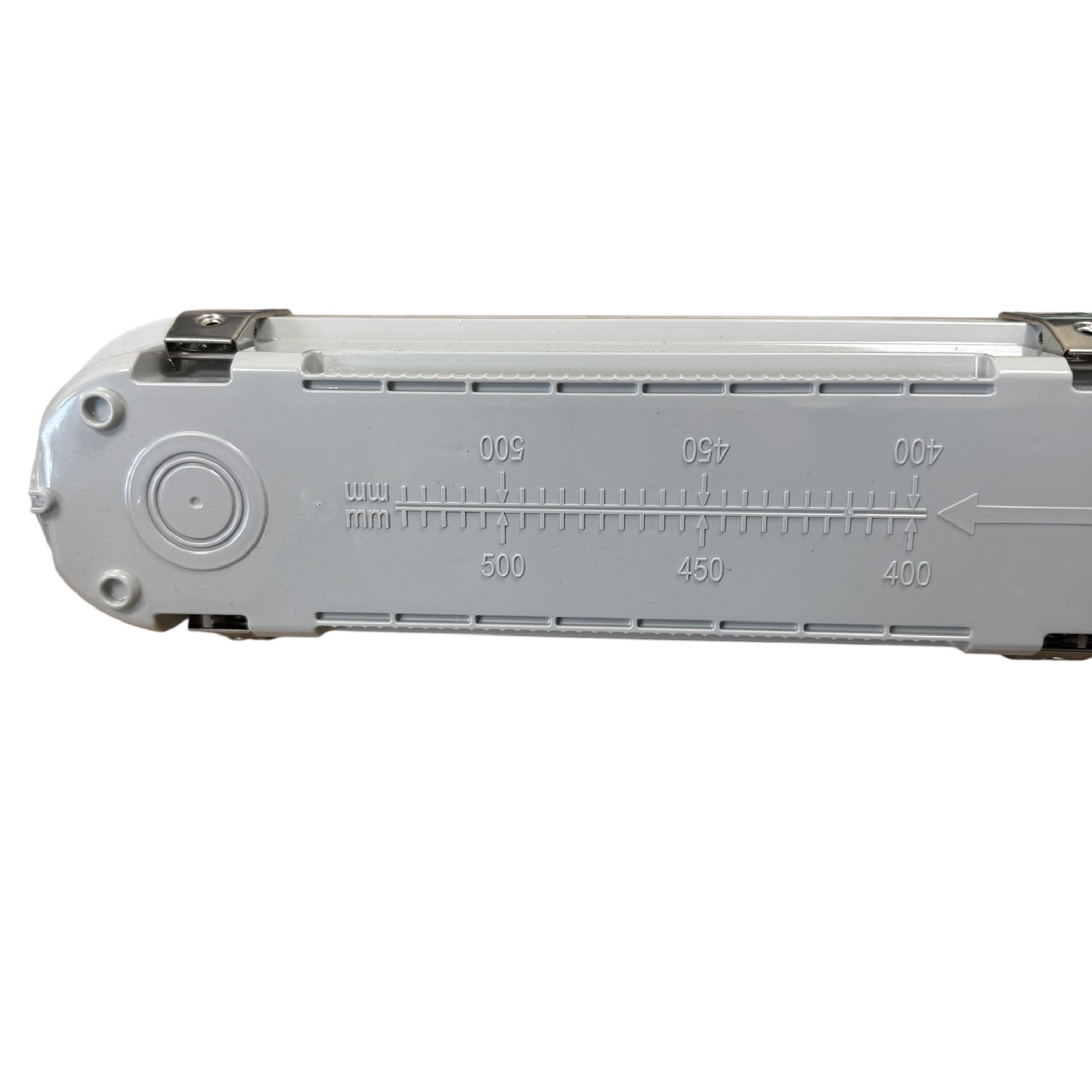 Luxlite 5ft Pro Select All-in-One NCF Anti-Corrosive 25W-30W-40W-50W 3000K, 4000K, 6000K - LUX-5FTPRO-NCF - Image 2