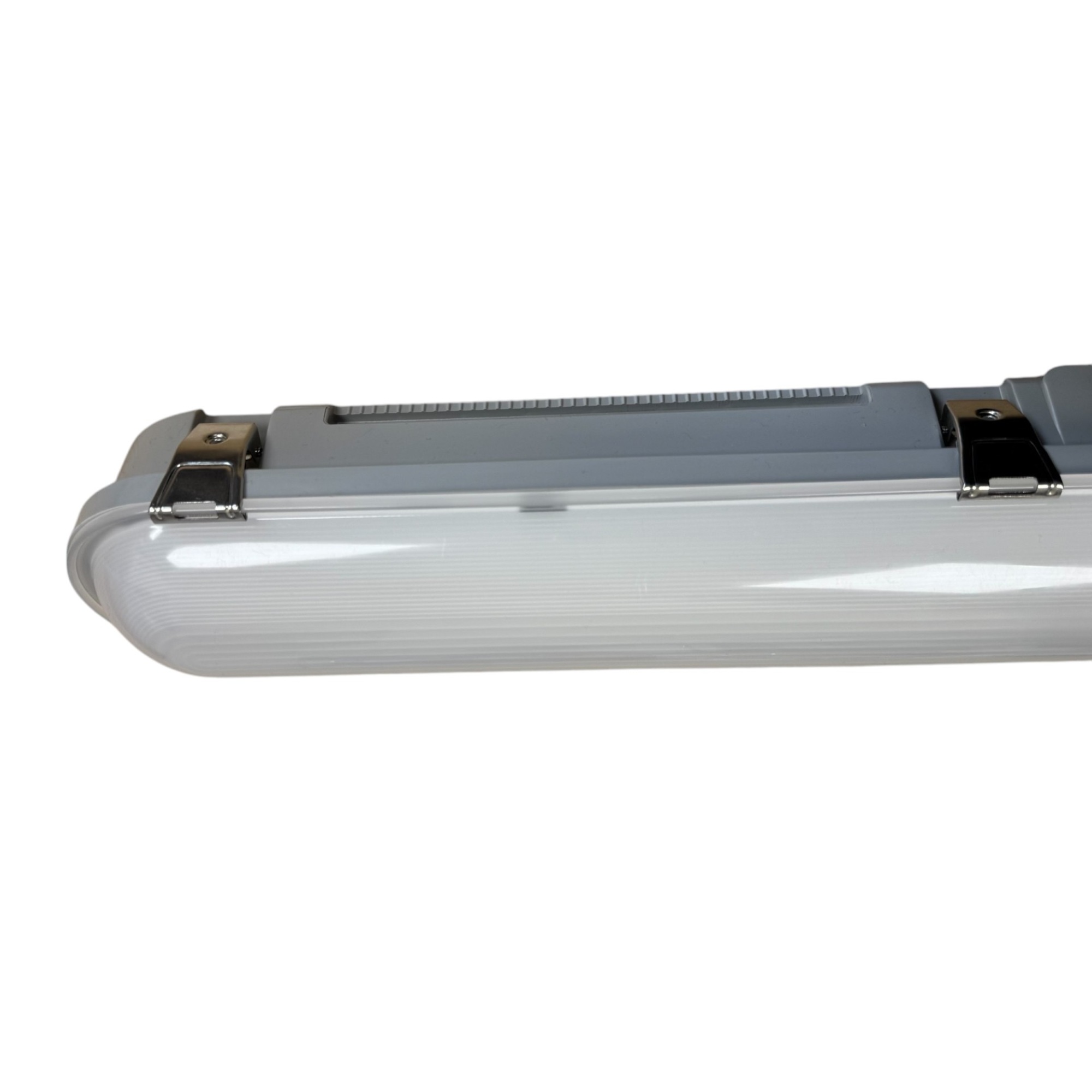 Luxlite 6ft Pro Select All-in-One NCF Anti-Corrosive 35W-48W-58W-70W 3000K, 4000K, 6000K - LUX-6FTPRO-NCF