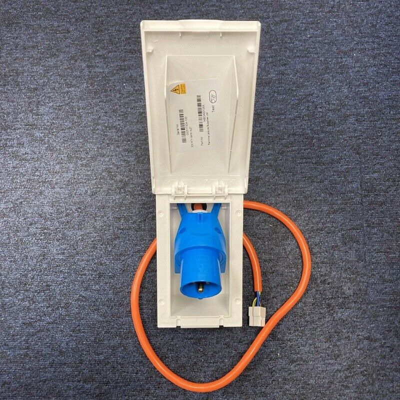 240V Mains Electric Hook Up Installation Kit Campervan Motorhome Conversion Kit 27 - CVMHCONVKIT27 - Image 6