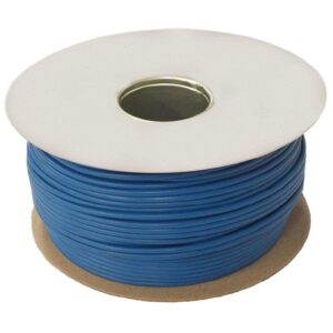 3183Y 1.5mm² 3 Core Arctic Grade Round Flexible Cable Blue - 3183YA1.5B