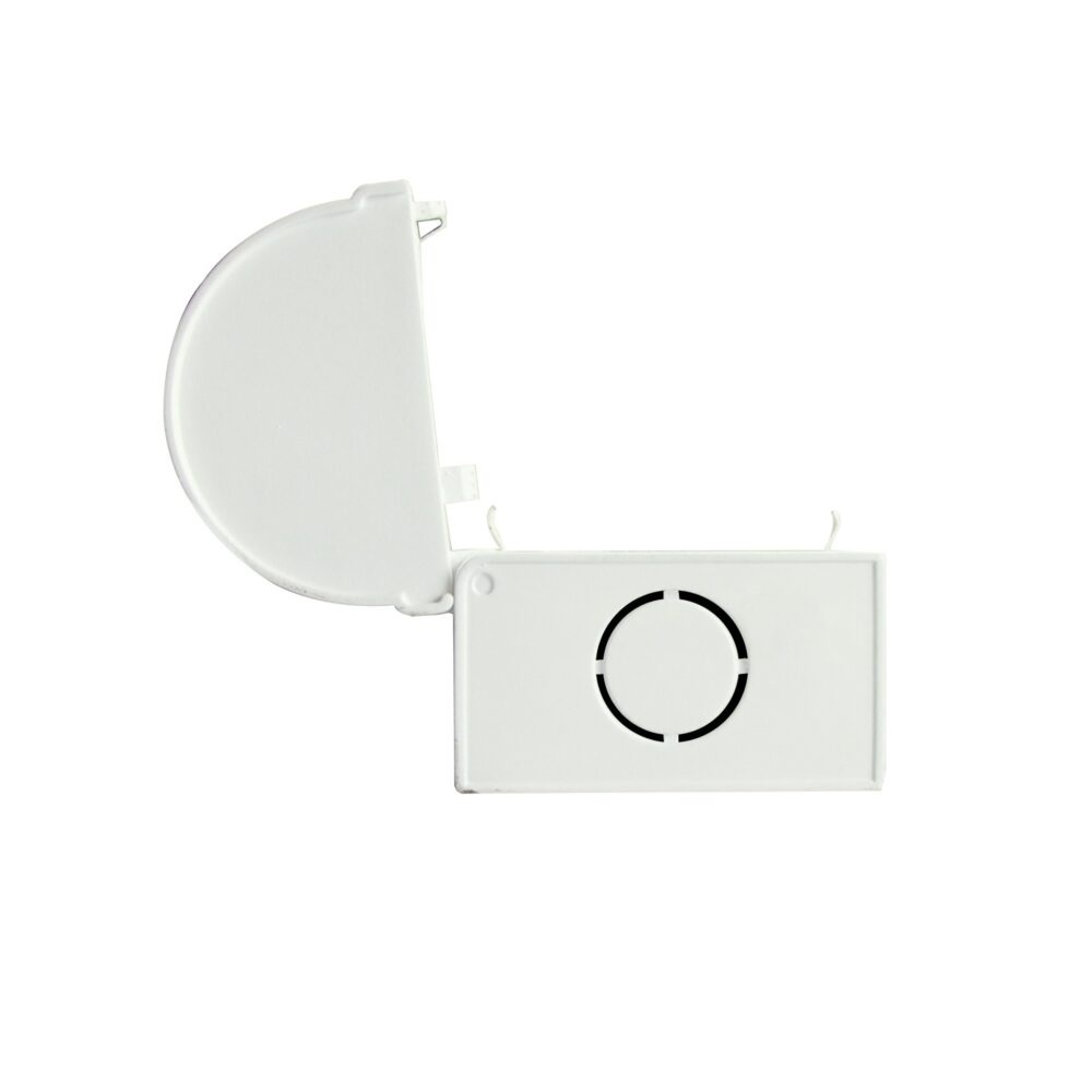 Performance Lighting Leda 5ft Single 32W LED Batten CCT 3/5/6K - 500002 - Image 2