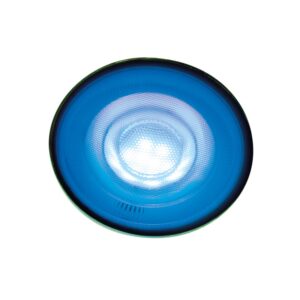 ALL LED Glass Filters For GU10 LED Lamps & Fixtures Blue Filter - AGF/SPK/BLU
