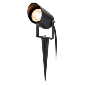 ALL LED Excalibur 2 6W 240V IP65 LED Spike Luminaire 4000K - ASPK600/40