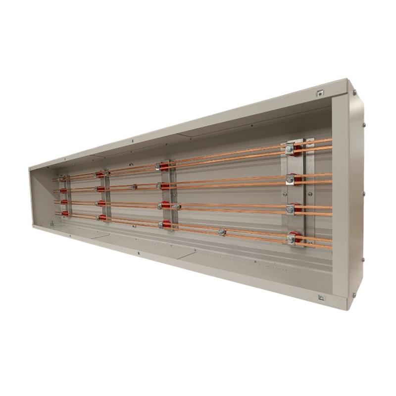 SCL 200A 1800mm Busbar Chamber - CBB200A-1800