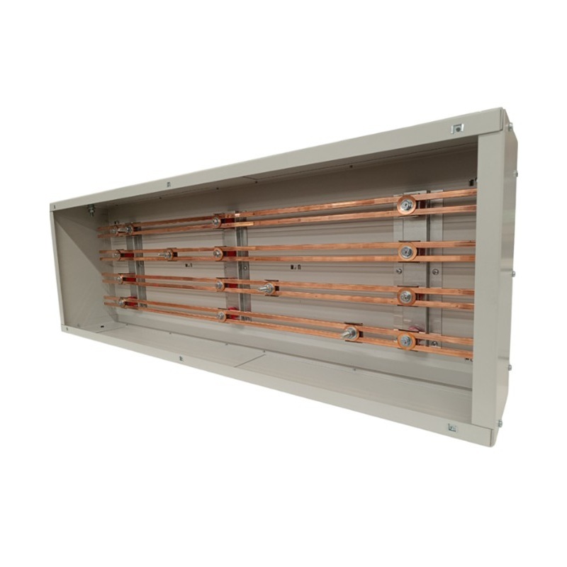 SCL 400A 1200mm Busbar Chamber - CBB400A-1200