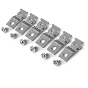 Famatel Stone Series Wall Mounting Brackets for 49168 - FP-49168