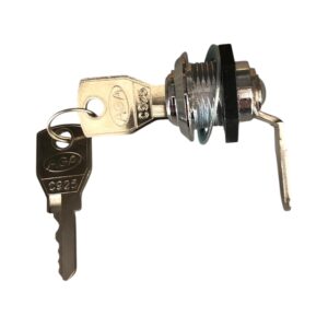 DKC Yale Lock for DKC Enclosures - GRP-CLL