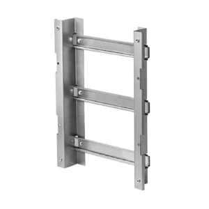 Famatel Stone Series Din Rail Kit for 49157 - KC-49157