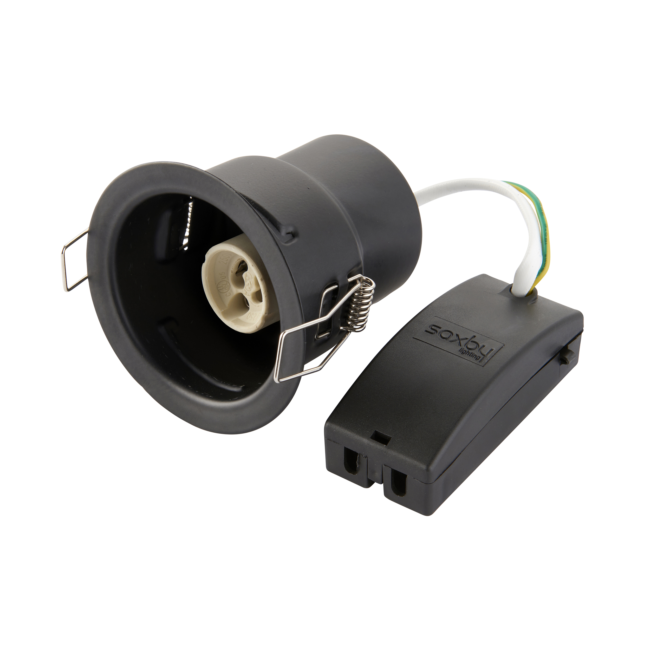 Saxby ShieldONE 65 Fire-rated Can - 109805
