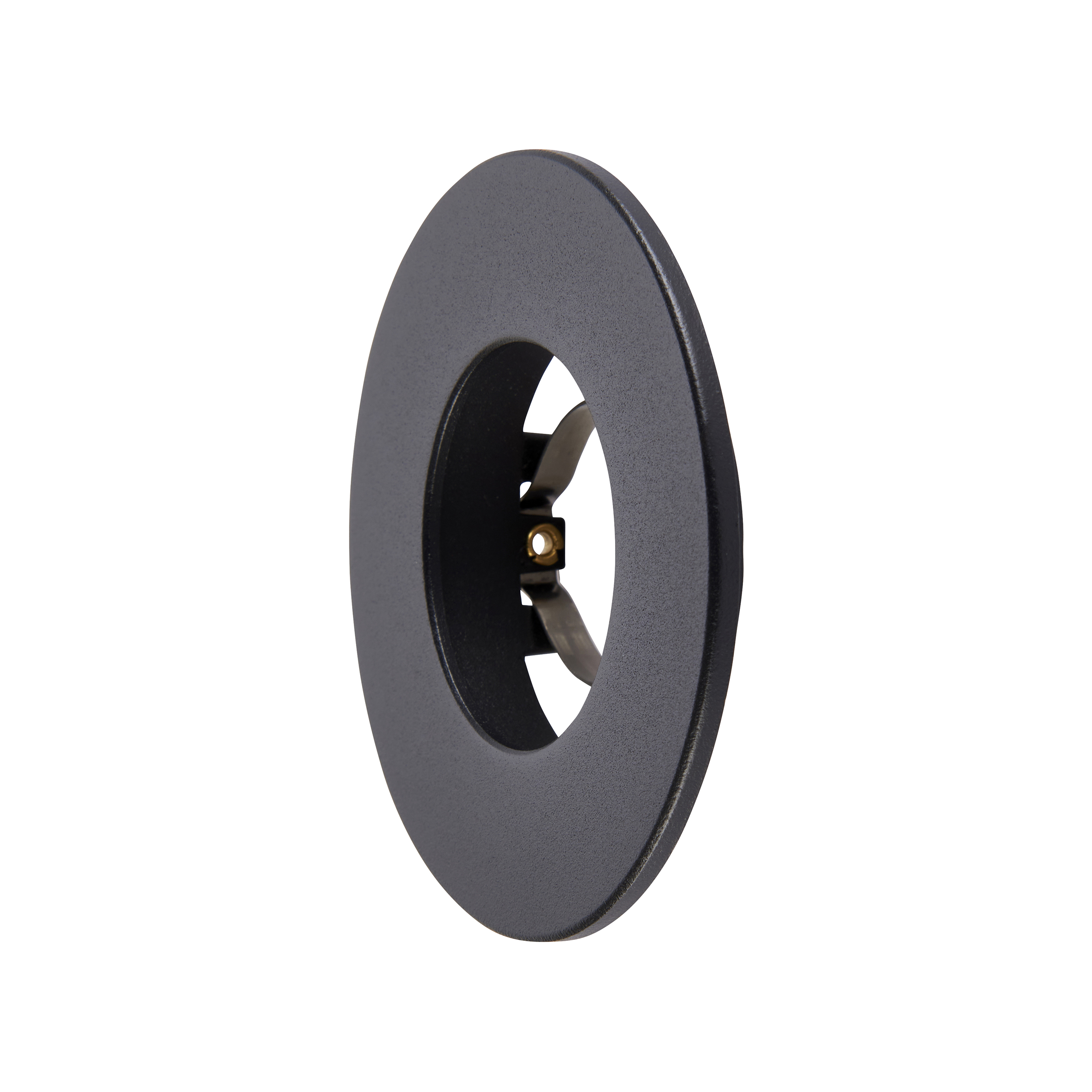 Saxby ShieldONE 65 Bezel Fixed Black IP20 - 111570 - Image 2