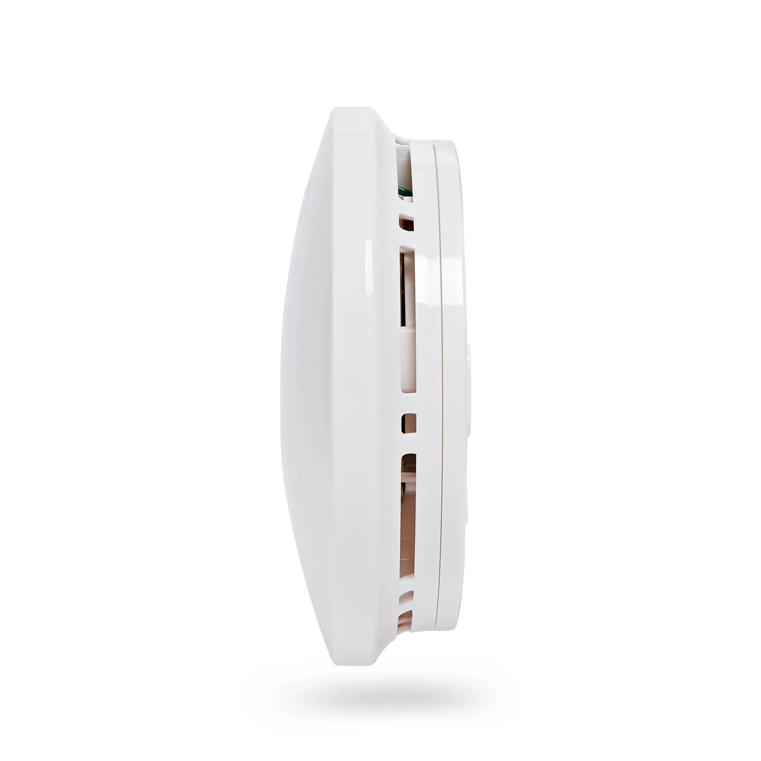 HiSPEC Battery Operated Smoke Detector Powered by a 10 Year Battery - HSA/BP/10 - Image 2