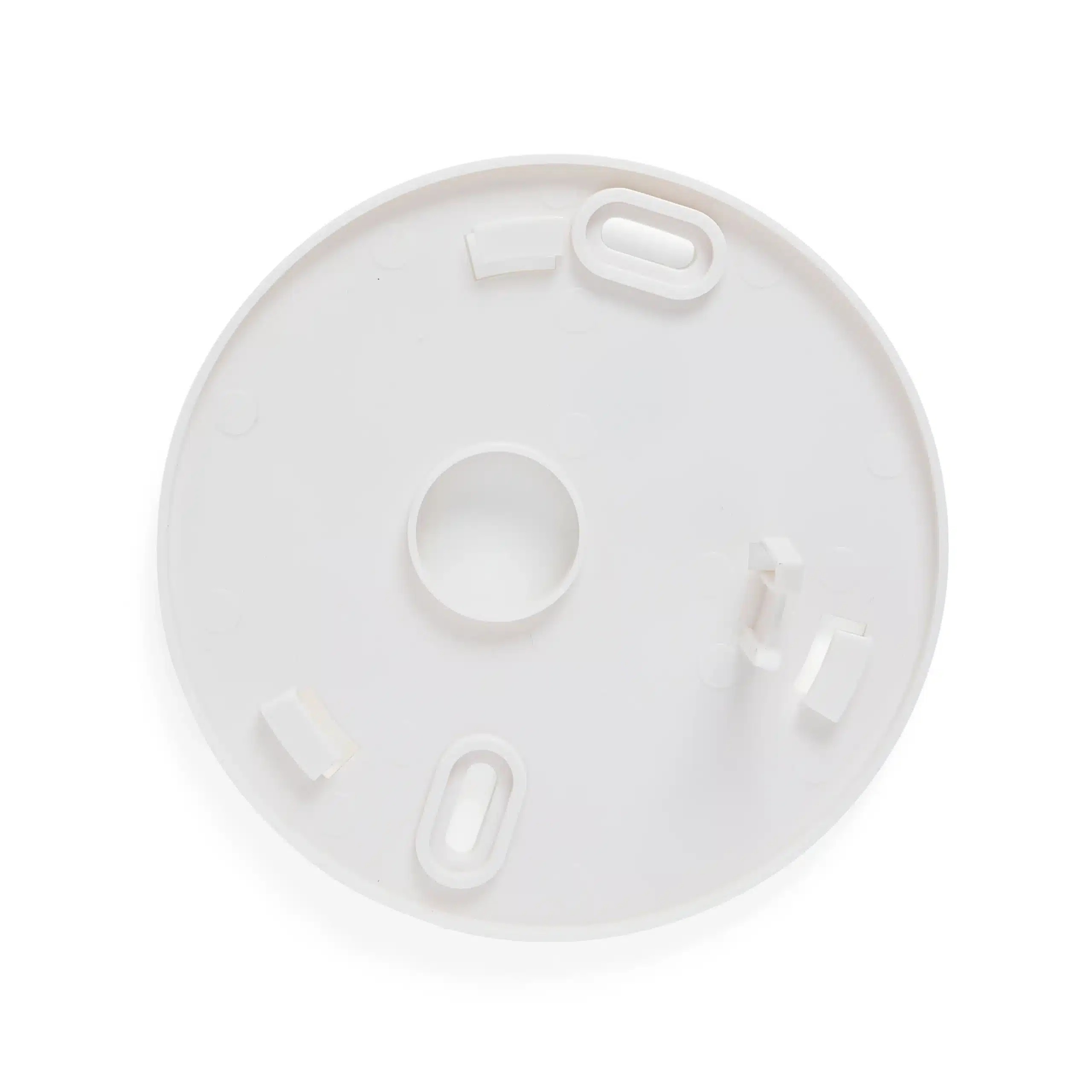 HiSPEC Battery Operated Smoke Detector Powered by a 10 Year Battery - HSA/BP/10 - Image 3