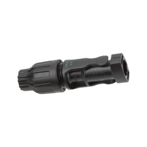 FANTON Male PV Fast Trailing Connector FMC4 for cable 4/6mm (Pack 50) - A99900F