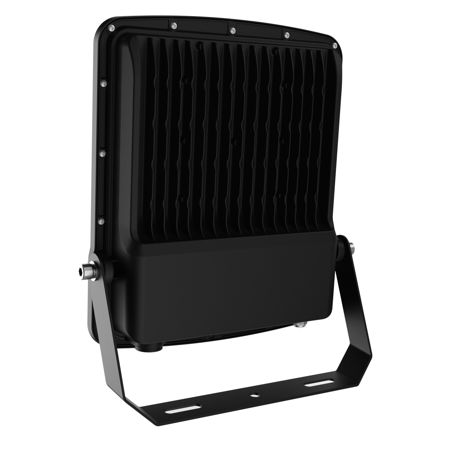 Diamond LED 200W Dunham II 3CCT High Power Flood Light - DU2B-200T - Image 4