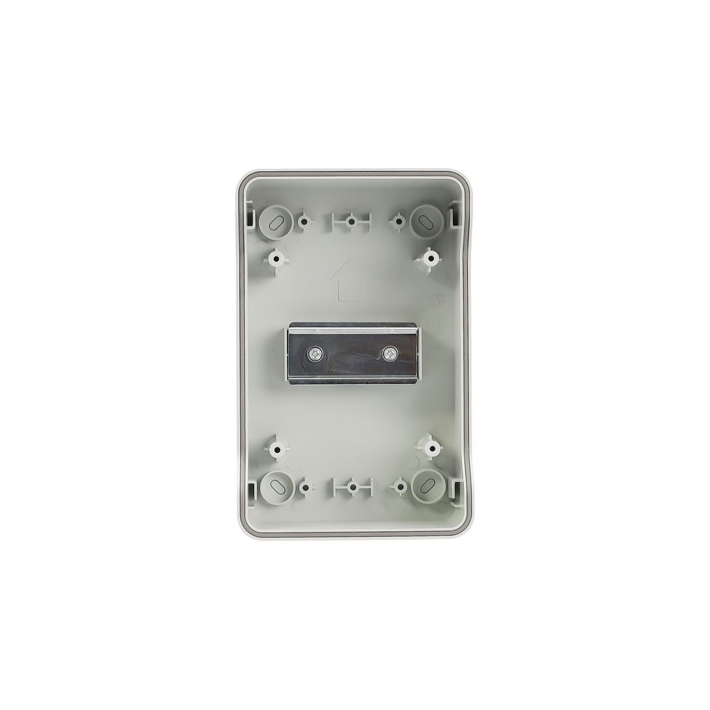 Echo Industries 4 Module IP65 Weatherproof Enclosure 200 x 128 x 100mm - EBW4 - Image 7