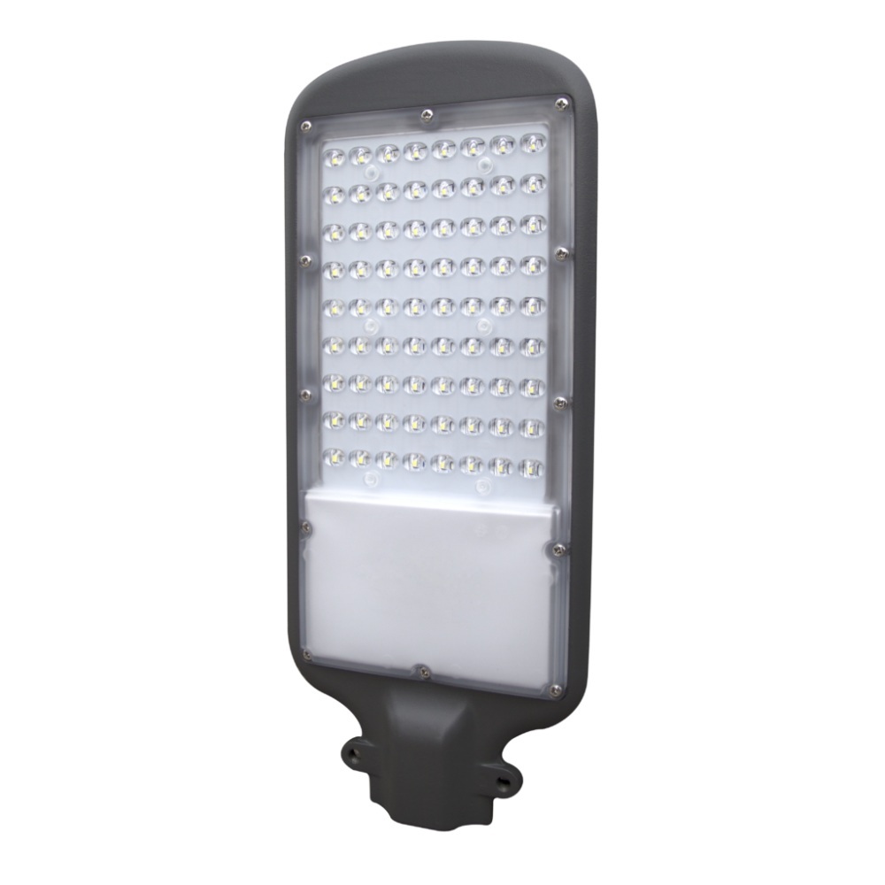 Diamond LED Heaton 100W Street Light Photocell 6500K Black - HE1P-100C - Image 2
