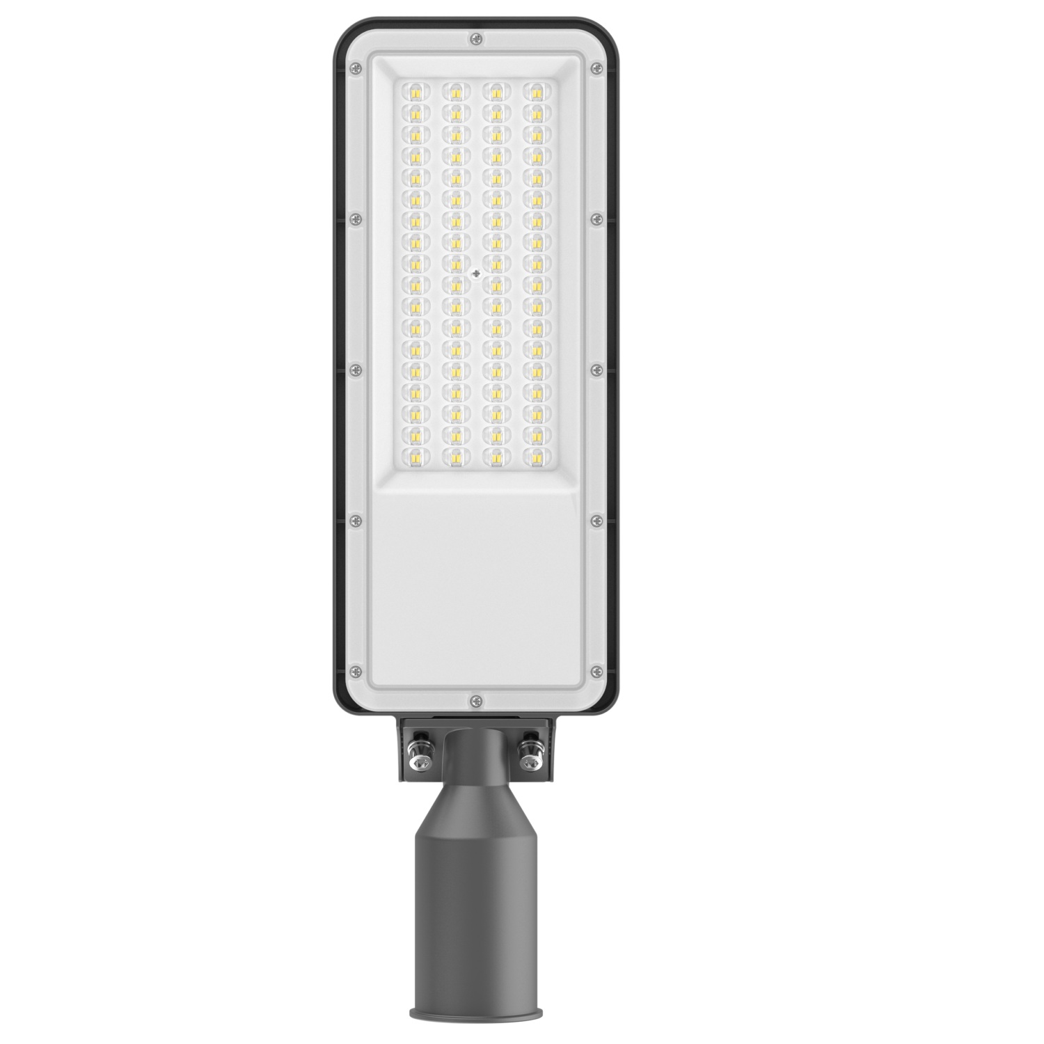 Diamond LED Heaton II 100W Street Light Photocell 4000K Anthracite - HE2P-100N - Image 4