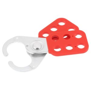 Deligo Lock Off Hasp 6 Way - LOH