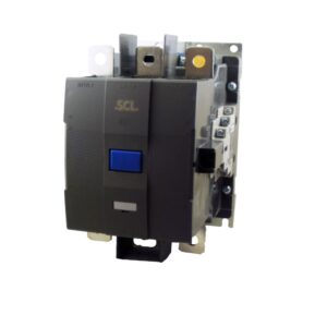 SCL 180A Contactor 90kW 3 Pole 415VAC 2NO/2NC - C180-22-3P-415VAC