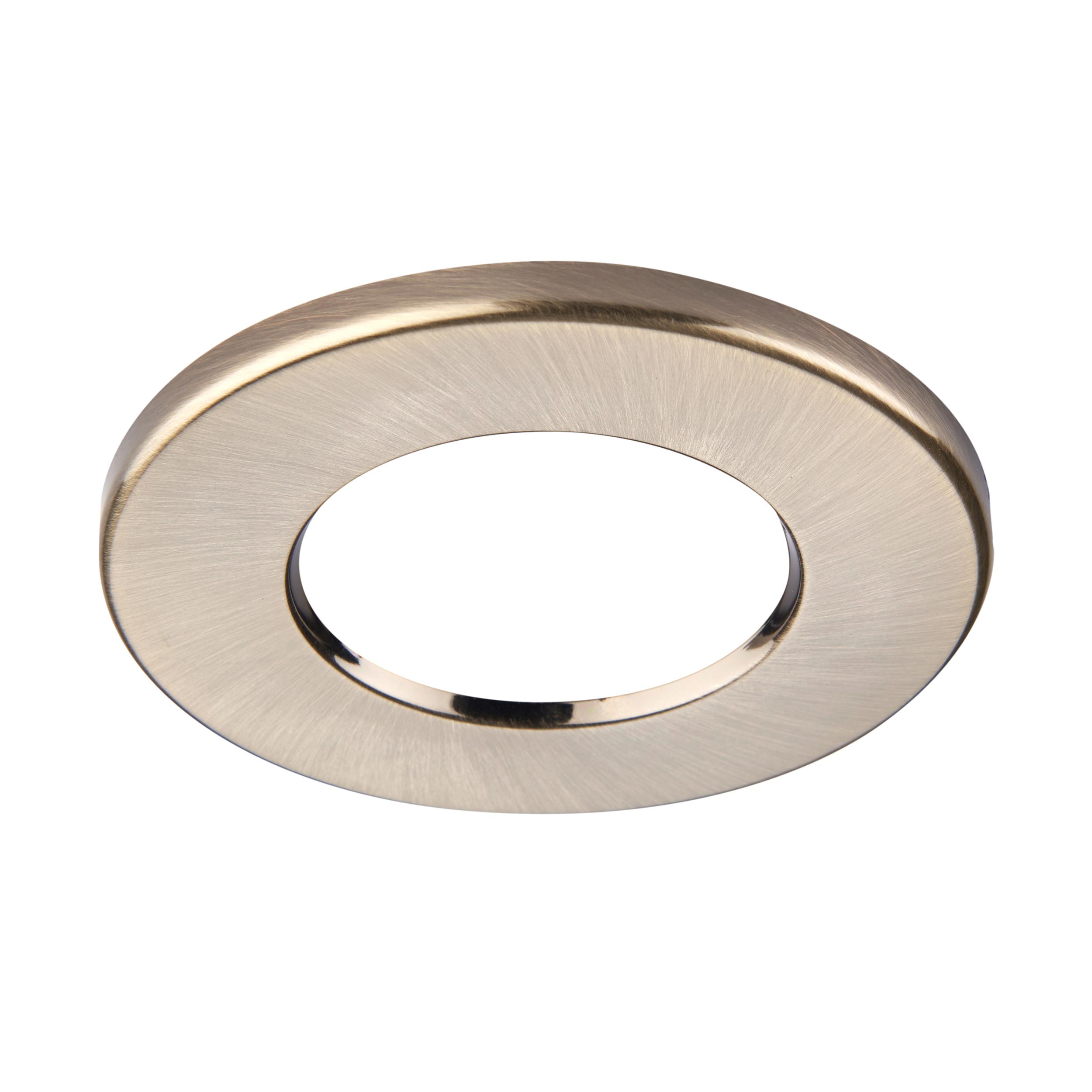 Saxby ShieldLITE 4CCT IP65 5W Antique Brass Bezel - 108763AB - Image 7