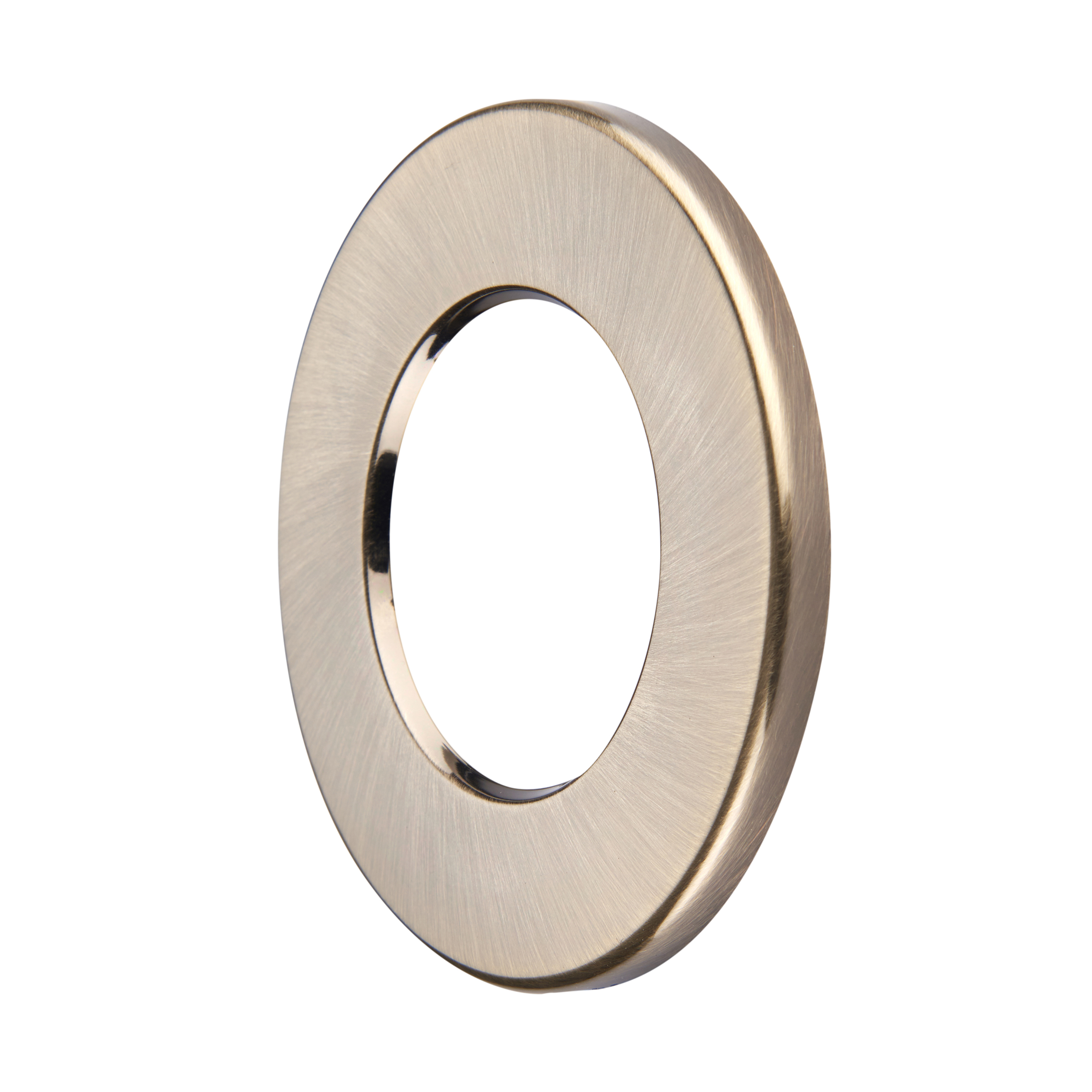Saxby ShieldLITE 4CCT IP65 5W Antique Brass Bezel - 108763AB - Image 8