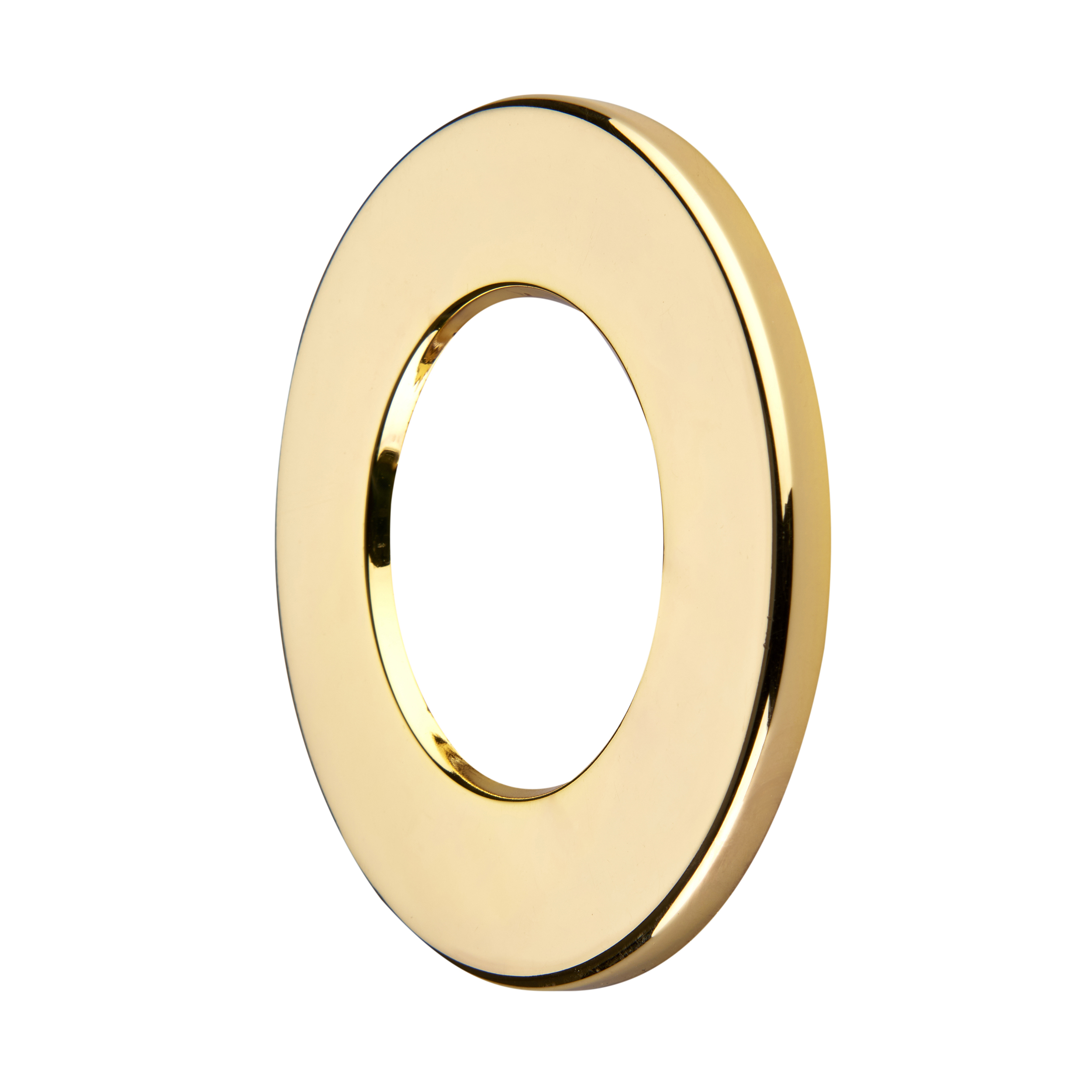 Saxby ShieldECO 3CCT IP65 5W Polished Brass Bezel - 109804PB - Image 11