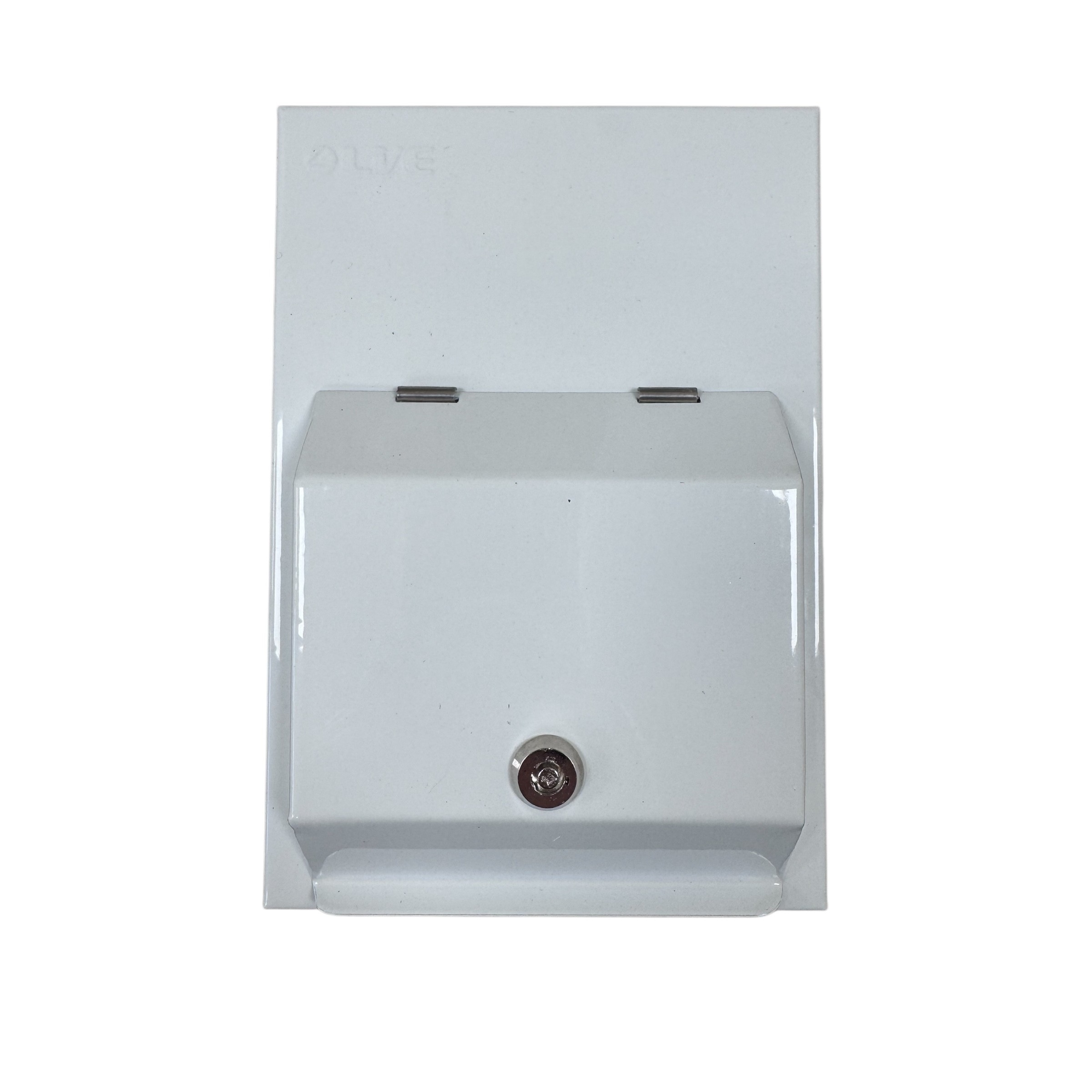 Eastron Metal Enclosed Eastron Three Phase Digital kWh Meter Din Rail Mount - ME3PDML - Image 2