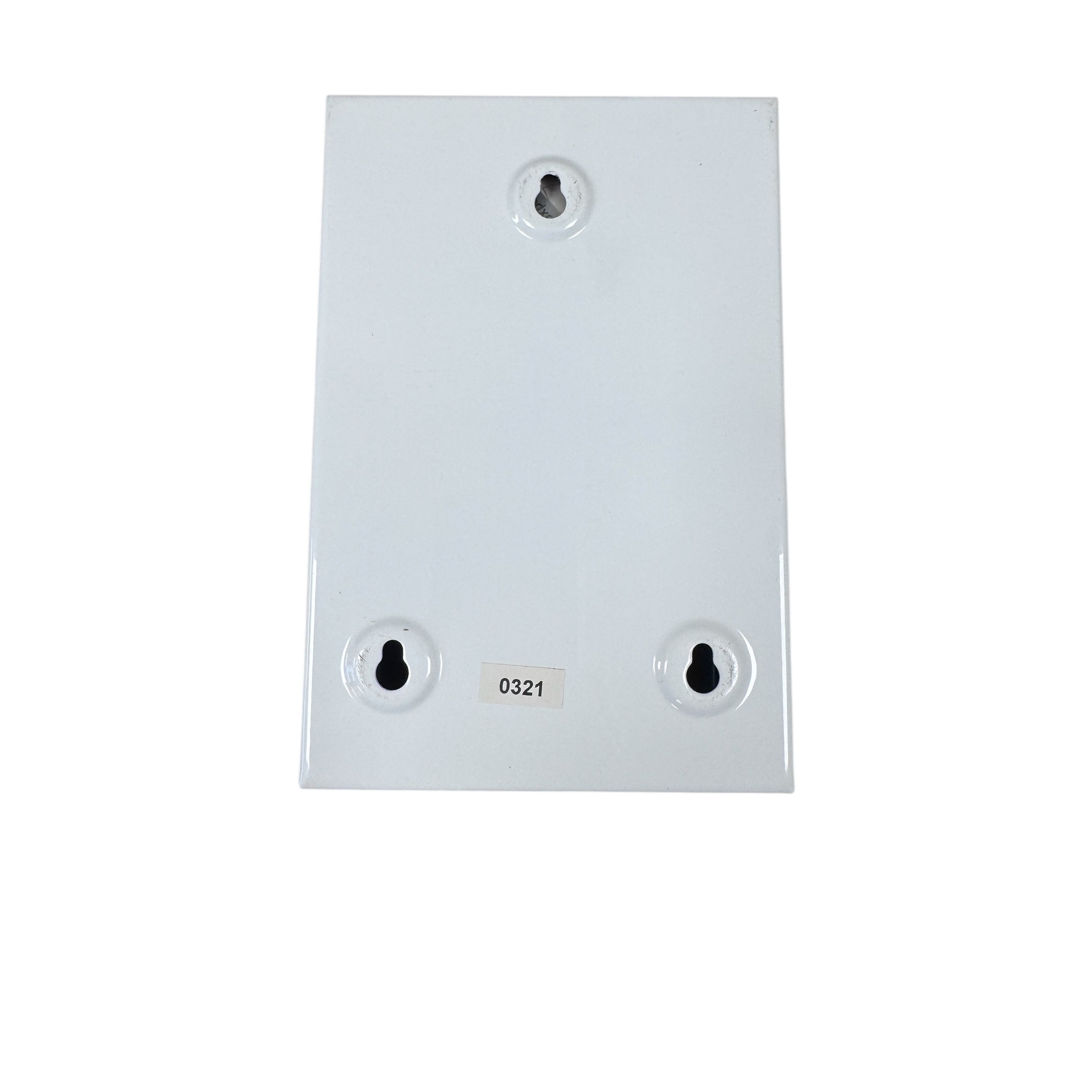 Eastron Metal Enclosed Eastron Three Phase Digital kWh Meter Din Rail Mount - ME3PDML - Image 5
