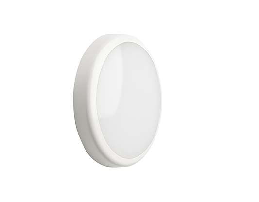 Red Arrow Polo X Evolution Bulkhead IP65 White 9/11/13/15W Selectable - 3000K/4000K/6000K Selectable - POLX15EVO-CCT - Image 2