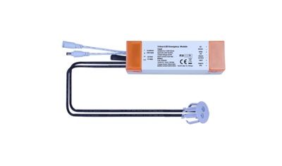Diamond LED Self Test Emergency Pack for use with SE series - SE-EM3W