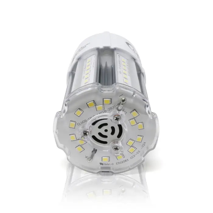 Bright Source 20W LED Corn Light E27 6000K Replaces SON/MH Lamp – 247487 - Image 3