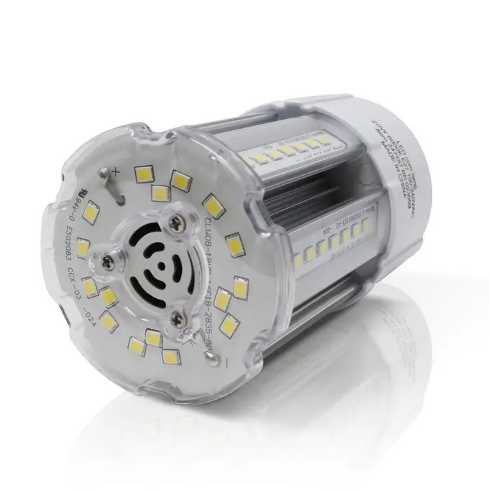 Bright Source 20W LED Corn Light E27 6000K Replaces SON/MH Lamp – 247487 - Image 5