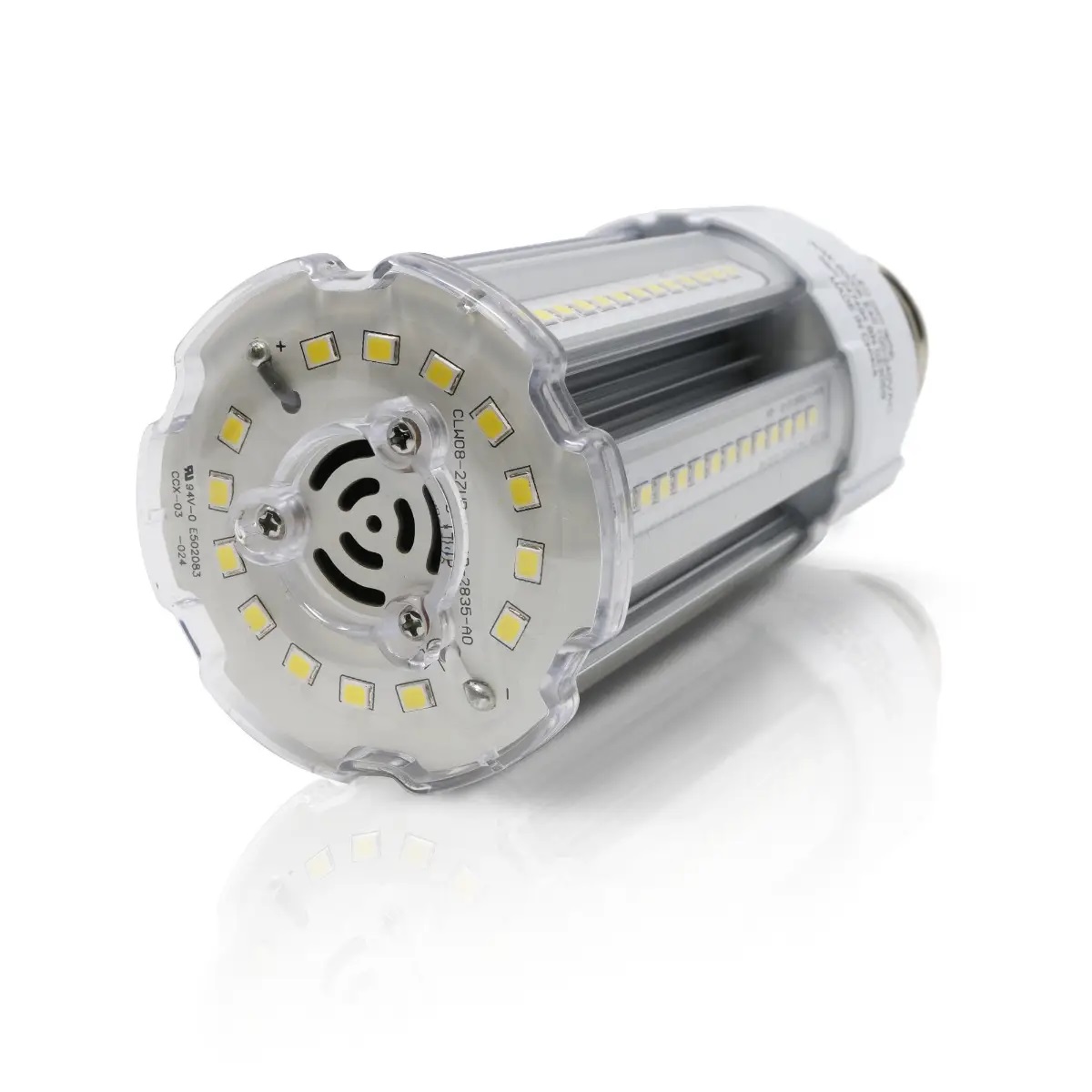 Bright Source 30W LED Corn Light E40 6000K Replaces SON/MH Lamp – 247494 - Image 3