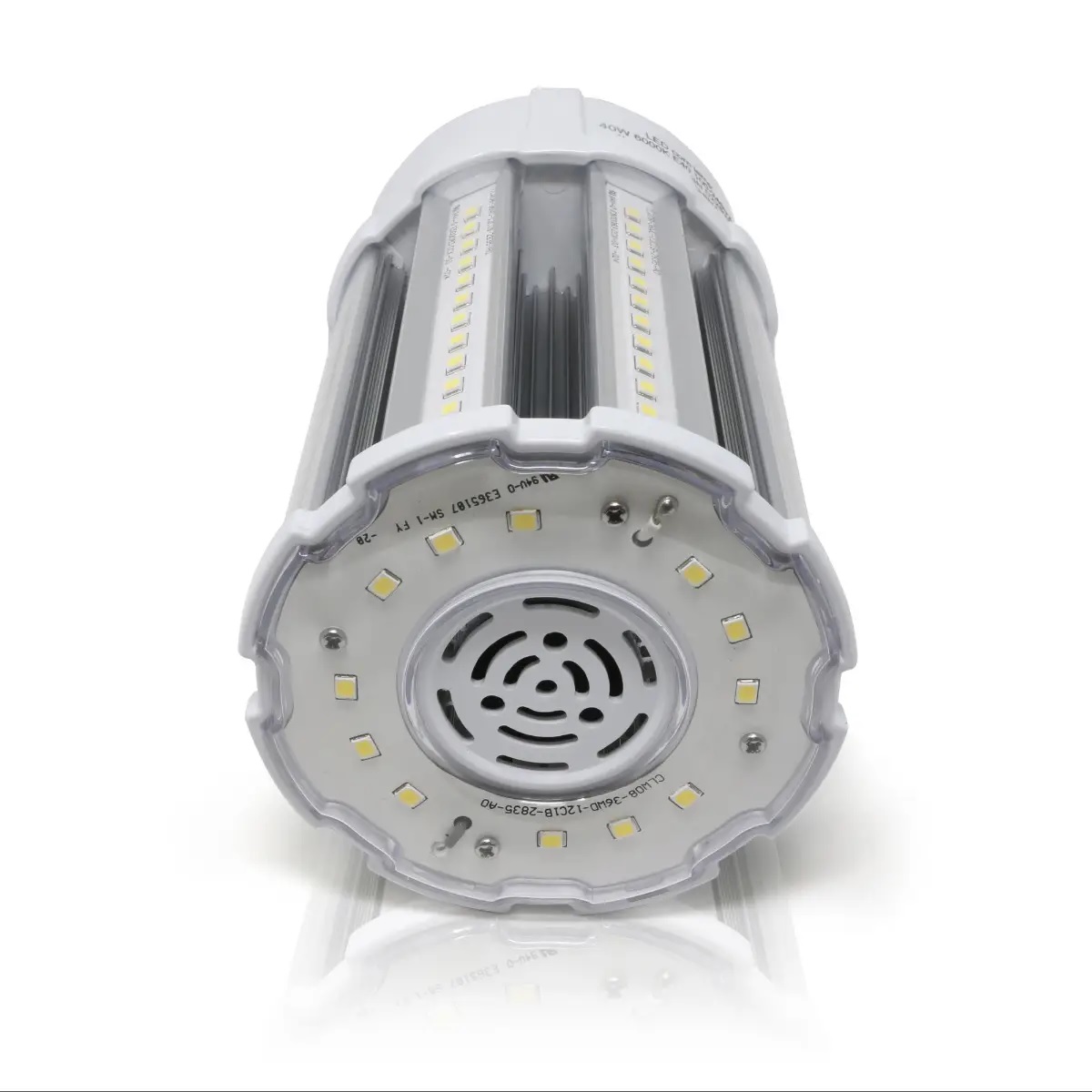 Bright Source 40W LED Corn Light E40 6000K Replaces SON/MH Lamp – 247517 - Image 4