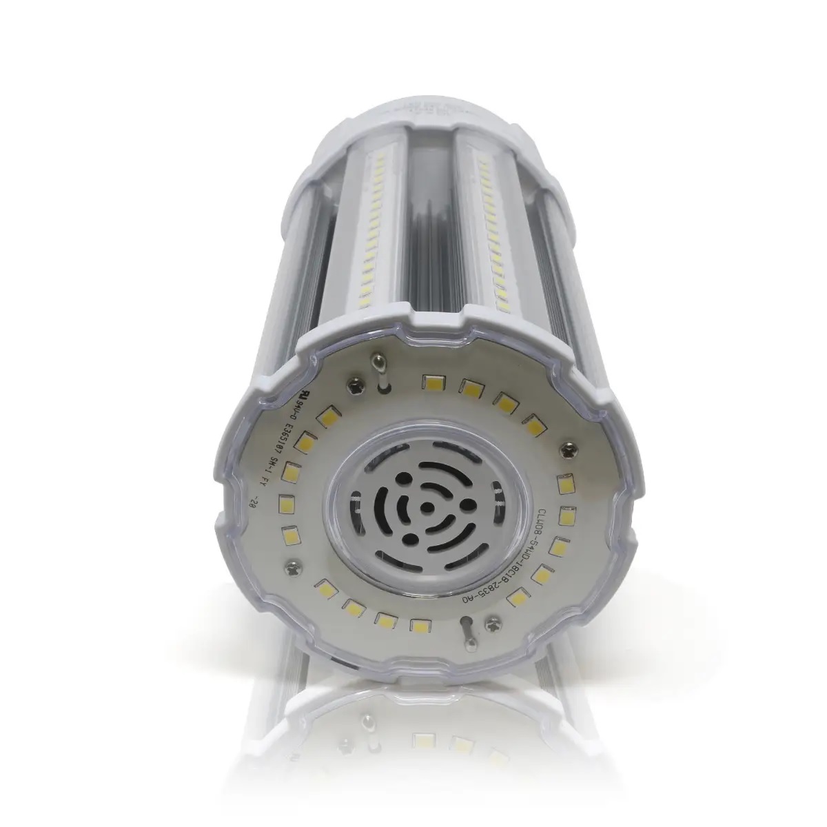 Bright Source 60W LED Corn Light E40 6000K Replaces SON/MH Lamp – 247548 - Image 2