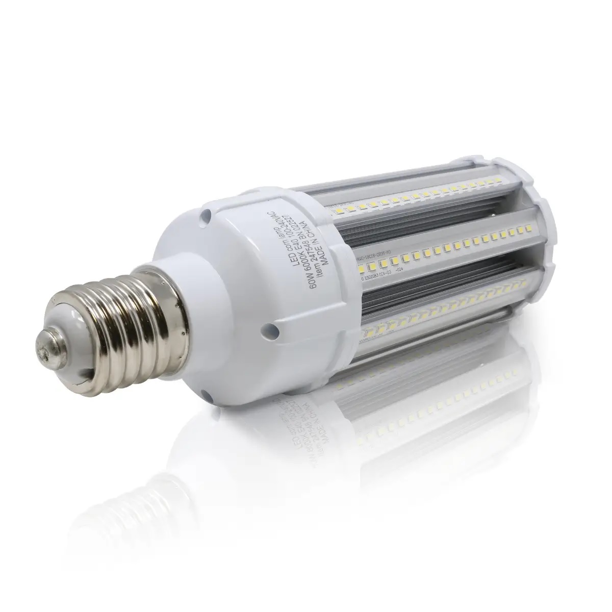 Bright Source 60W LED Corn Light E40 6000K Replaces SON/MH Lamp – 247548 - Image 4