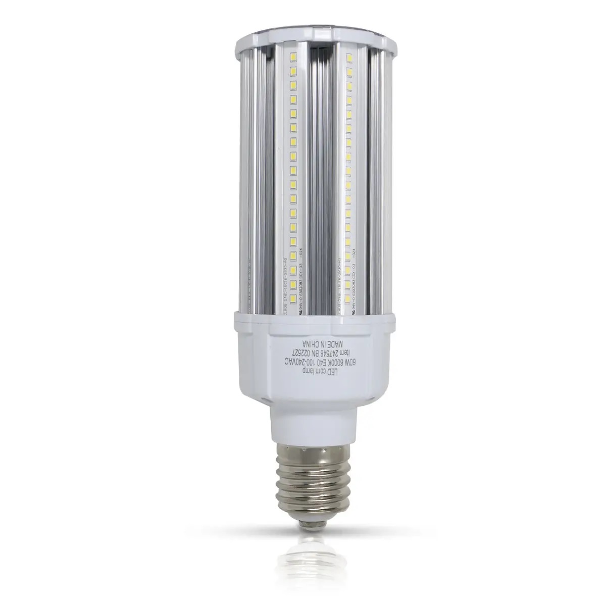 Bright Source 60W LED Corn Light E40 6000K Replaces SON/MH Lamp – 247548 - Image 5