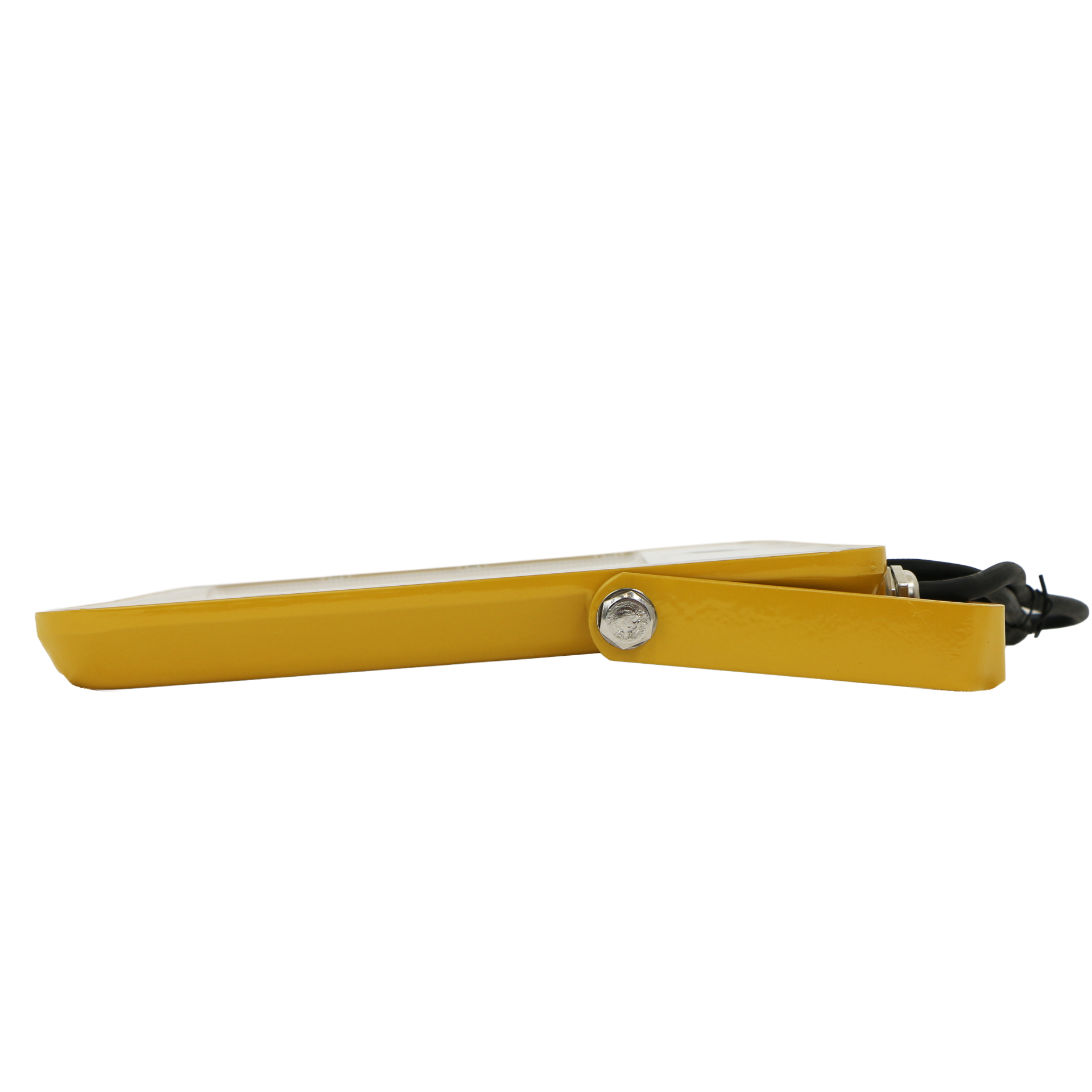 Red Arrow Astra Dual Voltage Floodlight 300W 33000lm 4000K IP65 Yellow - ADVF300Y - Image 3