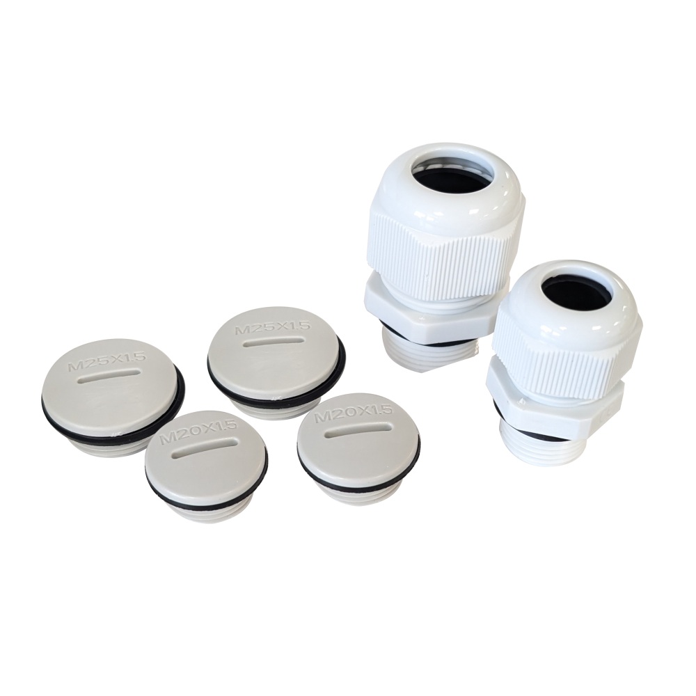 Deligo 32A 3 Pin 230V Blue IP44 Industrial Interlocked Socket c/w Window - ILSRCD230-323P - Image 5