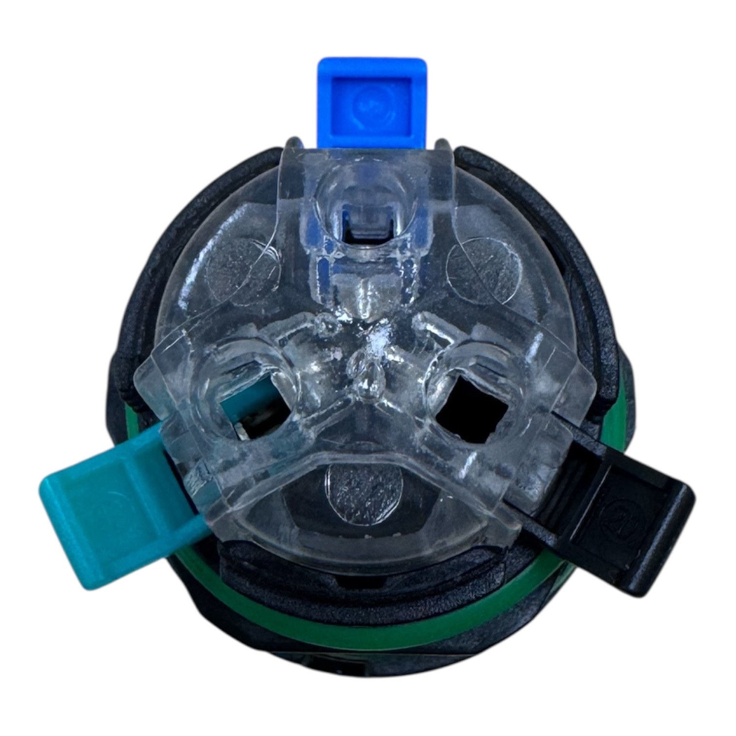 Diamond LED 3 Way Inline Connector With Lever Terminal Block - NC-TC3P - Image 5